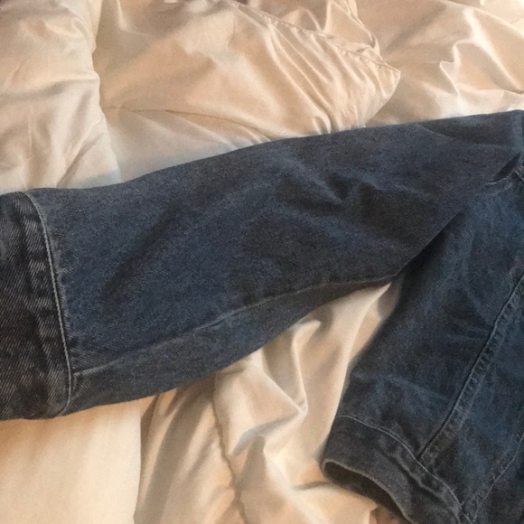 Jean jacket - Picture 2 of 4